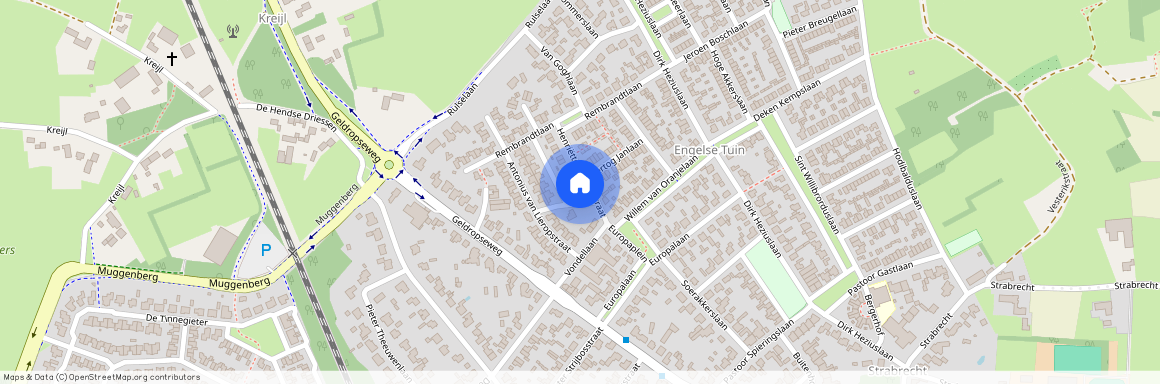 Henriette Pessersstraat 3, Heeze