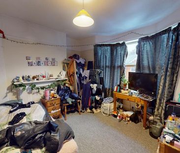 6 bedroom terraced house to rent - Photo 6