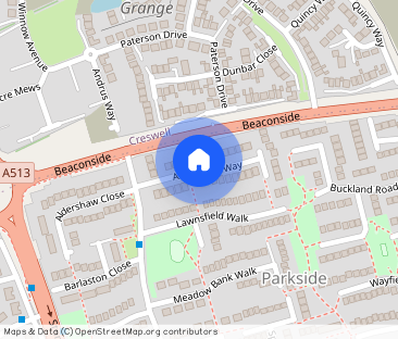 Amblefield Way, Stafford, ST16 - Photo 1