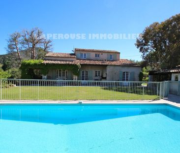 Location Maison 6 pièces 163m² NICE 06000 - Photo 6