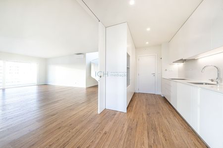 Apartamento T4 em Lisboa - Photo 4