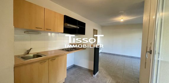 Location Appartement 3 pièces 56m² NIMES 30000 - Photo 2