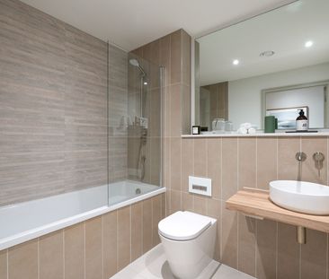 APARTMENT 310, SHORE CLUB, BEACH ROAD, DUBLIN 4, D04 W9E2 - Photo 6