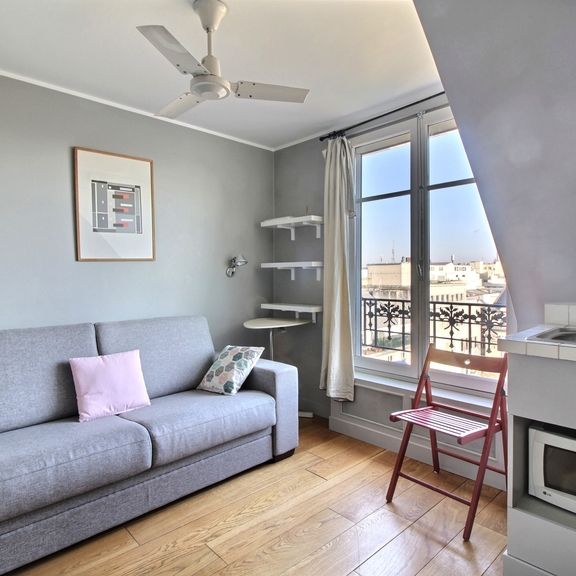 APPART. – 75002 - Photo 1