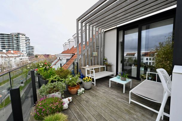 Nieuwstraat 12/31, Knokke-Heist - Foto 1