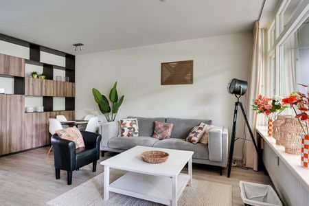 Appartement te huur: Kastelenplein 111 5653 LS Eindhoven - Foto 2