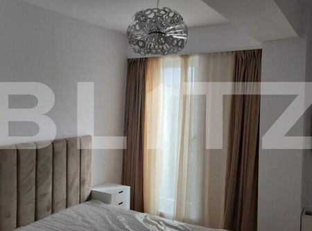 Apartament de inchiriat, cu 2 camere, 57 mp, zona Satina Garden. - Fotografie 4