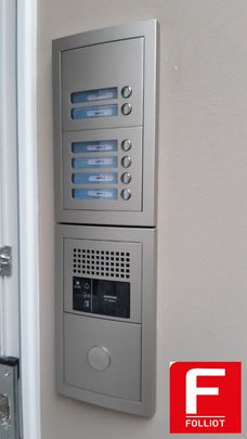 LOCATION d'un appartement F1 (22 m²) à Coutances - Photo 1