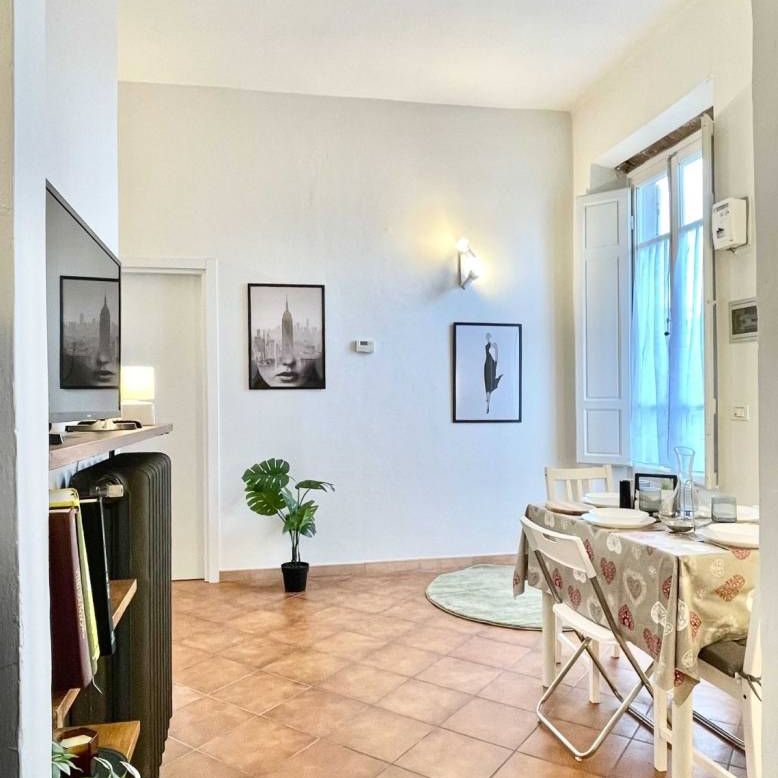 Bilocale via dello Steccuto, Careggi - Rifredi - Dalmazia, Firenze - Photo 1