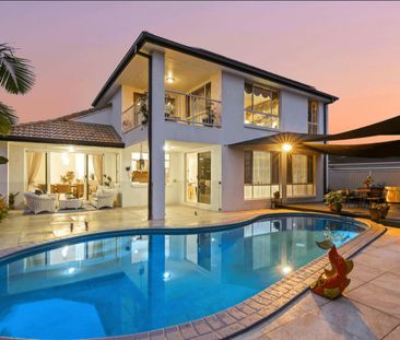 46 Olympus Drive , Robina - Photo 4