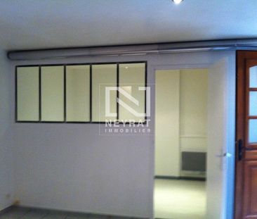 Location Appartement 2 pièces 25m² BEAUNE 21200 - Photo 4