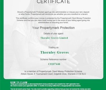 3 bedroom semi-detached house to rent - Photo 3