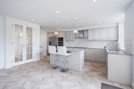 4 bedroom town house to rent - Photo 5