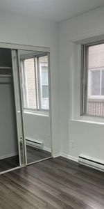 LEASE TRANSFER - STUDIO - 5 MINS FROM JEAN TALON METRO - ALL UTILITIES INCLUDED - $1025/M - Photo 4