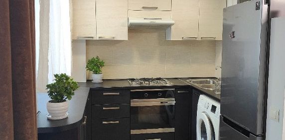 Garsoniera in zona Aparatorii Patriei - Fotografie 2