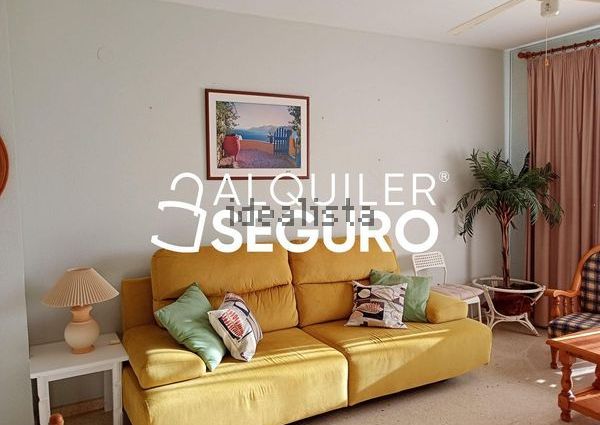 Alquiler de piso en Calle los Prados