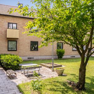 Henry Dunkers gata, Trelleborg - Foto 3