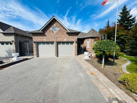For Lease - 2 Lois Drive Unit# Basement, Vaughan, Ontario - Photo 3
