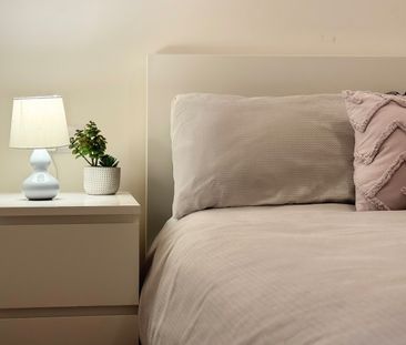 Studio Flat, Block D, L1 - Photo 5