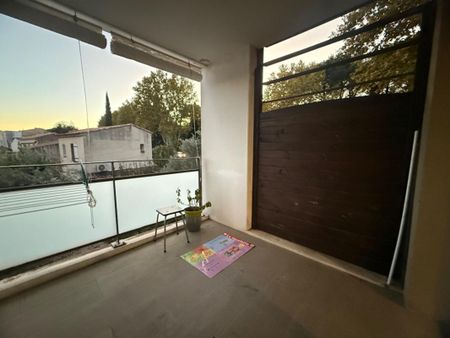 Appartement 2 chambres avec terrasse et garage - Photo 5