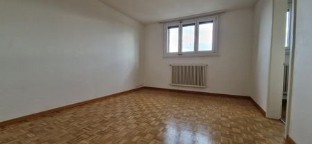 4 Zimmer, 70 m², 1. Stock - Foto 3