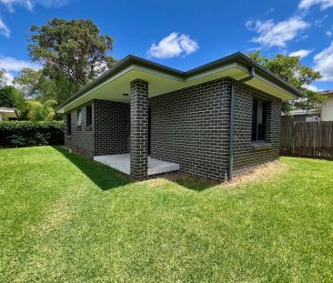 Low Maintenance, Cosy Home - Photo 1