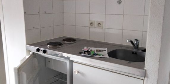 Location Appartement 1 pièce 19m² - Photo 2