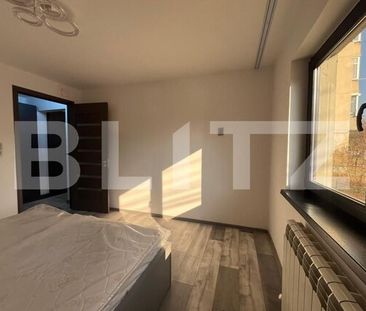 Garsonieră modernă, 46 mp, zona-UMF - Fotografie 2