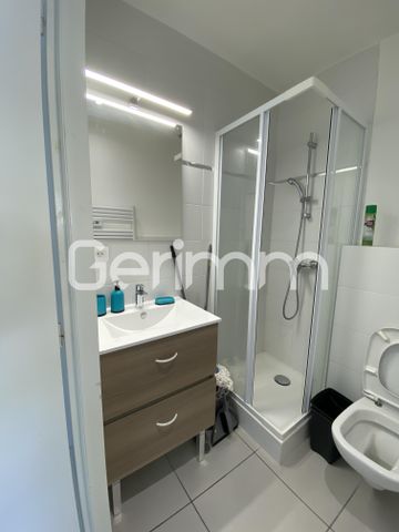 Location Appartement 1 pièce 15,29 m² - Photo 5