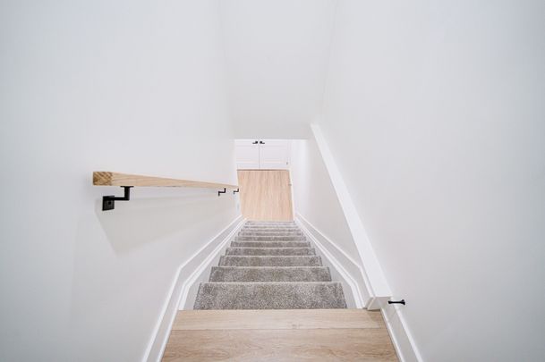 For Lease - (LOWER) 705 Glenforest Street, Oshawa, Ontario - Photo 1