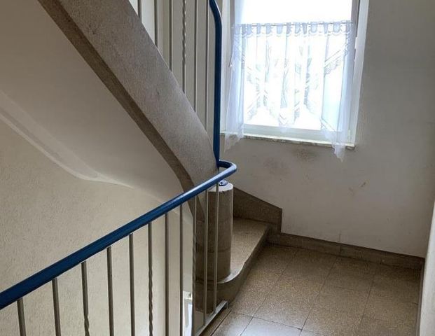 Demnächst frei! 3-Zimmer-Wohnung in Würselen Scherberg - Foto 1