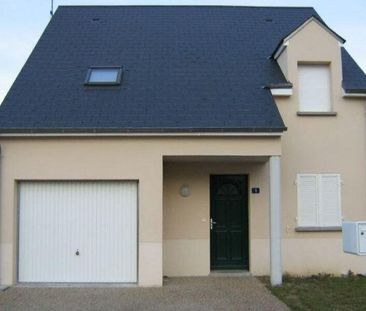 Location Maison 5 Pièces 98 m² - Photo 1