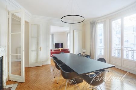 Appartement à louer à Paris 16Ème - Photo 4