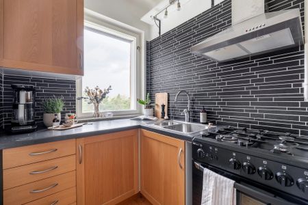 Wahlbergsgatan, Johanneshov - Photo 4