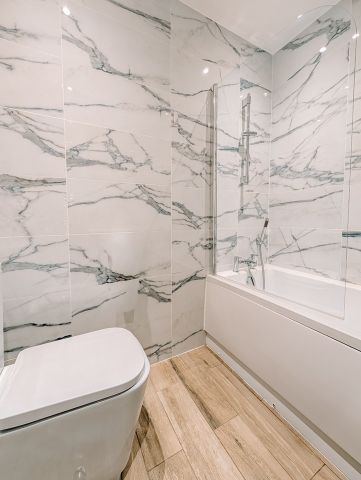 1 Bed Flat, Stafford Road, SM6 - Photo 4