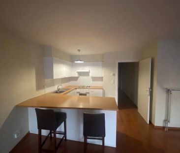 Ruim appartement met 2 slaapkamers te Wakken - Foto 4