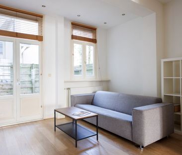 Appartement te huur: Fannius Scholtenstraat 50-1 1051 EZ Amsterdam - Photo 2