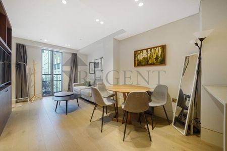 Studio to rent - Photo 2