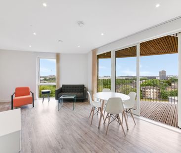 1 bedroom apartment to rent - Photo 1