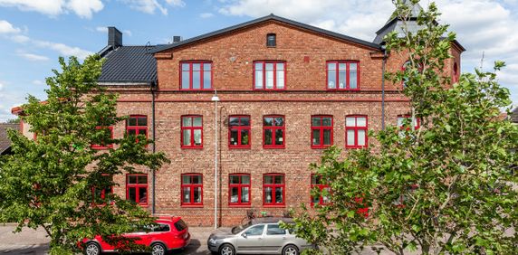 Nissabogatan 33 A, Halmstad - Foto 2