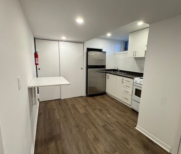 For Lease - 5 Woodenhill Court Unit# BSMNT, Toronto, Ontario - Photo 1