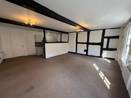 2 bedroom apartment to rent - Photo 1