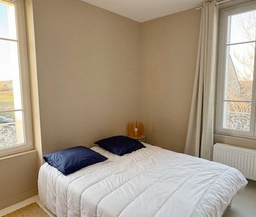 Tout savoir sur cette maison à Orgeval - Photo 5