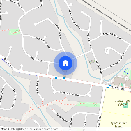 5/59 Perry Drive, NSW 2450, Coffs Harbour