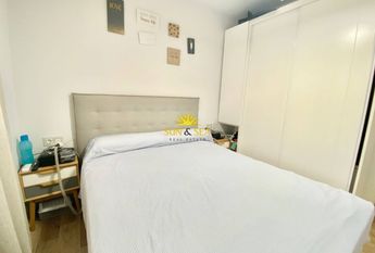 2 BEDROOM TOWNHOUSE - MIL PALMERAS