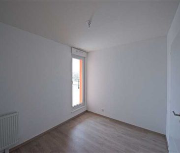 Location Appartement 3 pièces 58m² - Photo 2