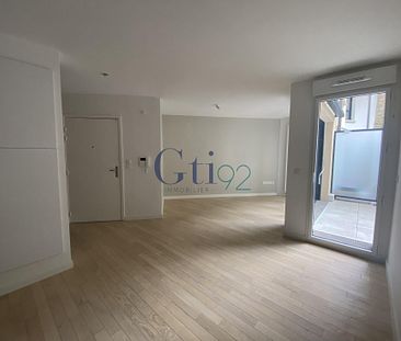 Appartement 46.17 m² - 2 Pièces - Clamart (92140) - Photo 5