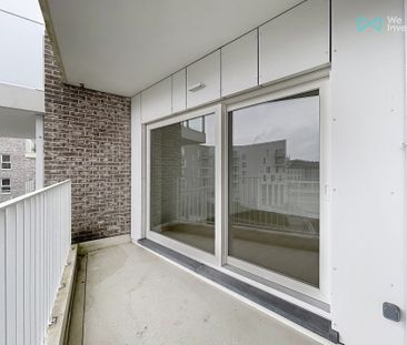 Appartement met één slaapkamer in Namur - Foto 4