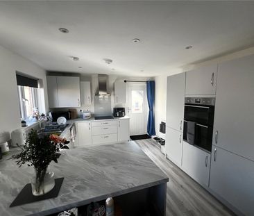 Carder Way, South Molton, Devon, EX36 - Photo 3