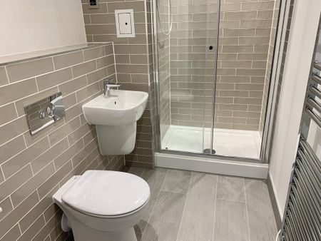 1 bedroom apartment to rent - Photo 4